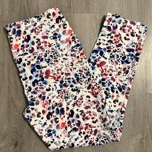 DSG 7/8 Leggings Size M